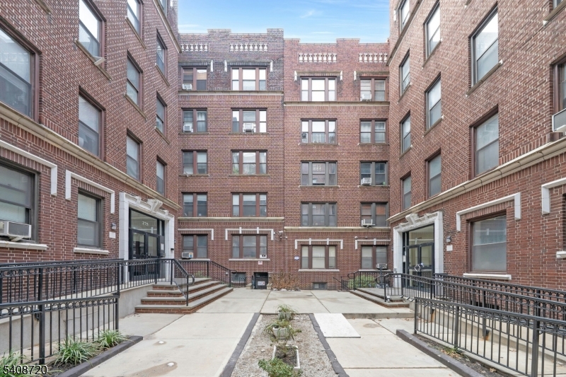 277 Harrison Avenue Jersey City NJ 07304