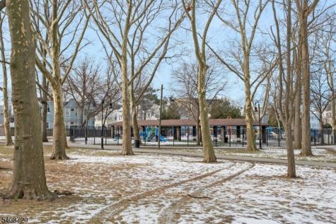 277 Harrison Avenue Jersey City NJ 07304
