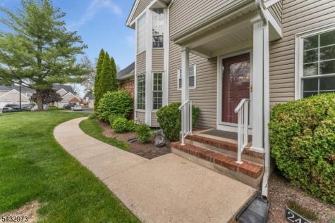 242 Laurel Court Readington NJ 08889