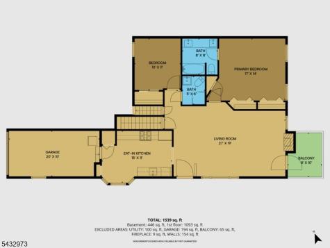 242 Laurel Court Readington NJ 08889