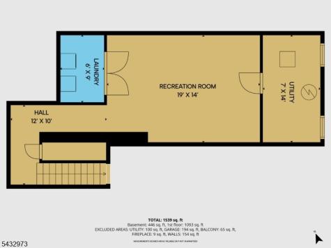 242 Laurel Court Readington NJ 08889