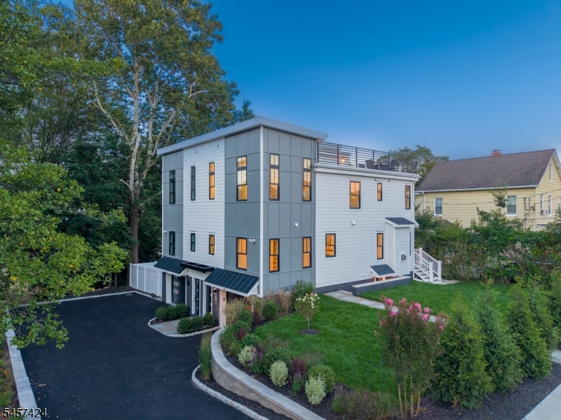 45 Ocean Street Millburn NJ 07041