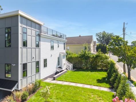 45 Ocean Street Millburn NJ 07041