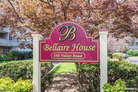 530 Valley Road Montclair NJ 07043