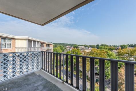 530 Valley Road Montclair NJ 07043