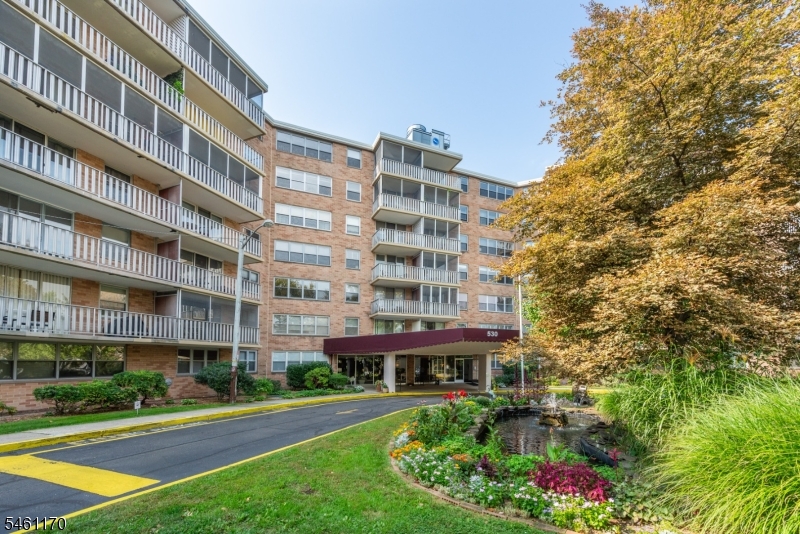 530 Valley Road Montclair NJ 07043