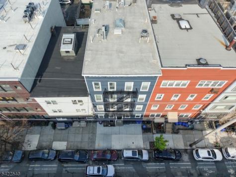 406 Madison Street Hoboken NJ 07030