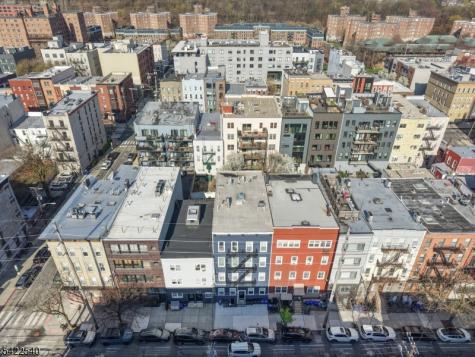 406 Madison Street Hoboken NJ 07030