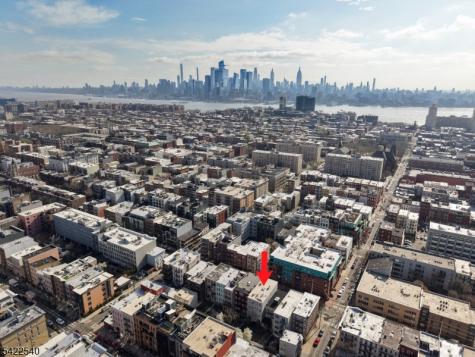 406 Madison Street Hoboken NJ 07030