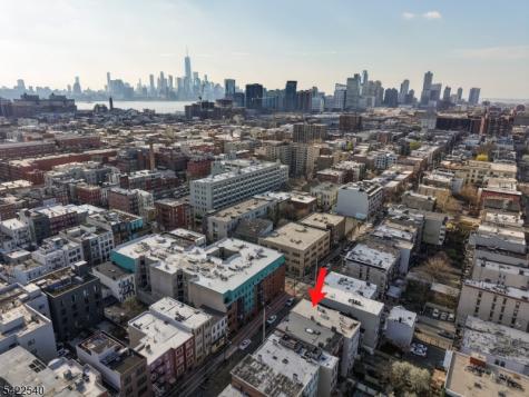 406 Madison Street Hoboken NJ 07030