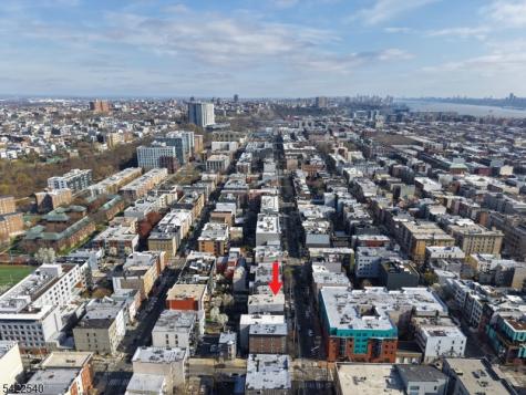 406 Madison Street Hoboken NJ 07030