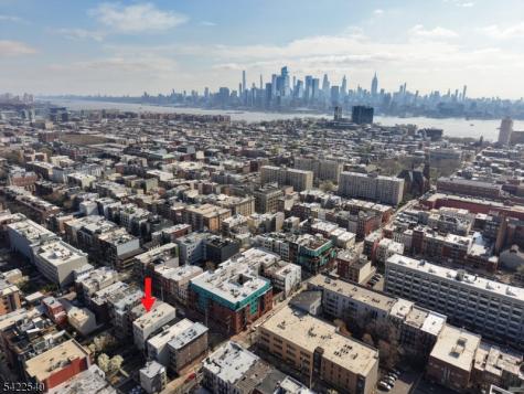 406 Madison Street Hoboken NJ 07030