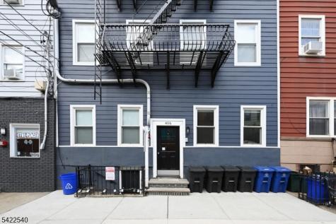 406 Madison Street Hoboken NJ 07030