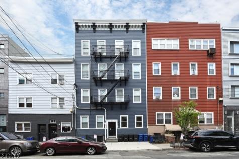 406 Madison Street Hoboken NJ 07030