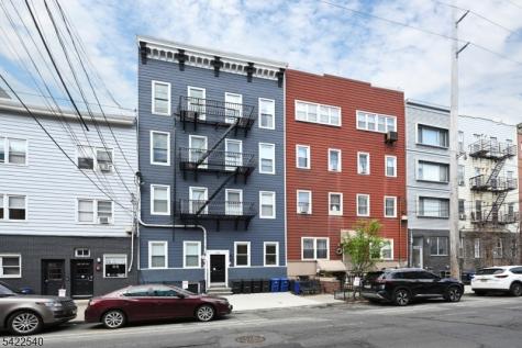 406 Madison Street Hoboken NJ 07030