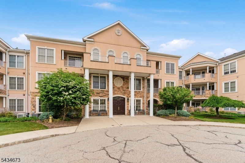 1328 Hamilton Drive Rockaway NJ 07866