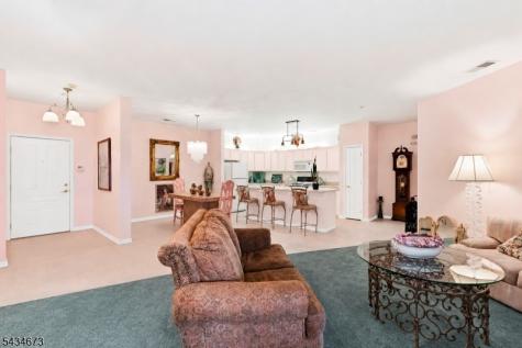 1328 Hamilton Drive Rockaway NJ 07866