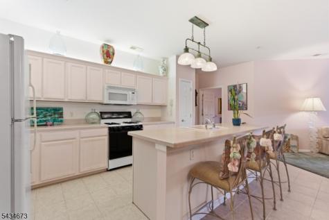 1328 Hamilton Drive Rockaway NJ 07866