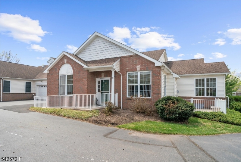 22 Samson Drive Raritan NJ 08822