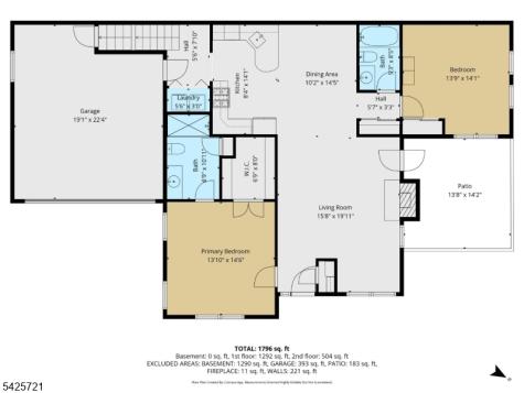 22 Samson Drive Raritan NJ 08822
