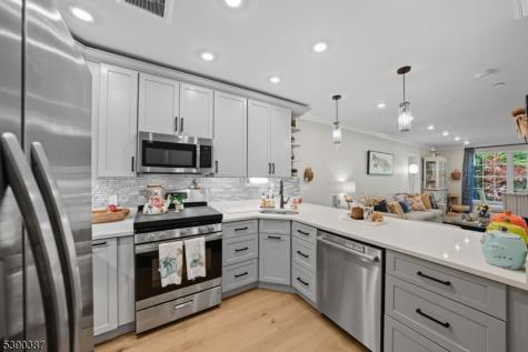 208 Fischer Court Rockaway NJ 07834
