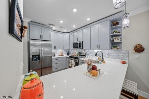 208 Fischer Court Rockaway NJ 07834