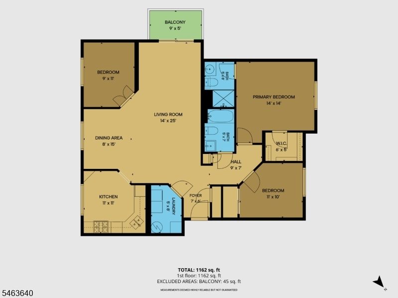 73 Village Drive Morris NJ 07960