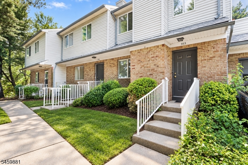 103 Orchard Meadows Drive Union NJ 07083