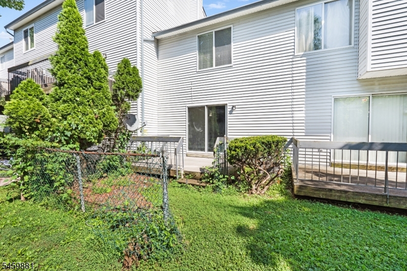 103 Orchard Meadows Drive Union NJ 07083