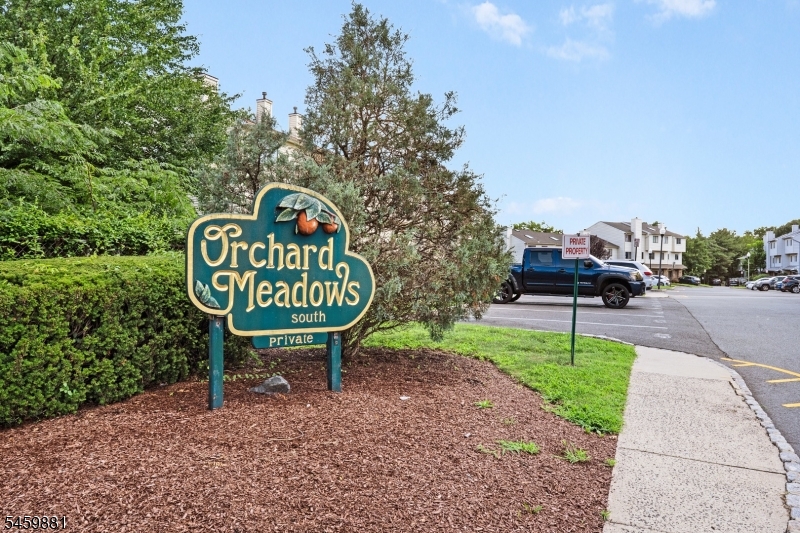 103 Orchard Meadows Drive Union NJ 07083