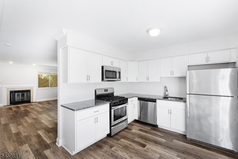 103 Orchard Meadows Drive Union NJ 07083