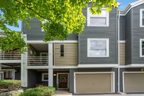 198 Crestview Road Bridgewater NJ 08807