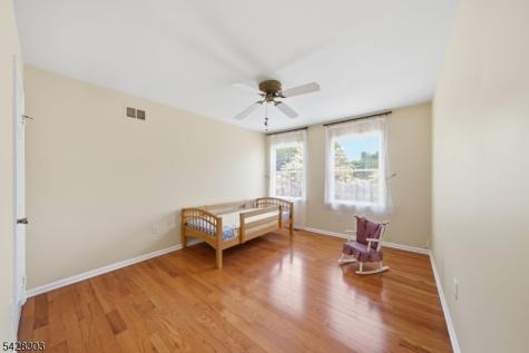 203 Knoll Way Rocky Hill NJ 08553