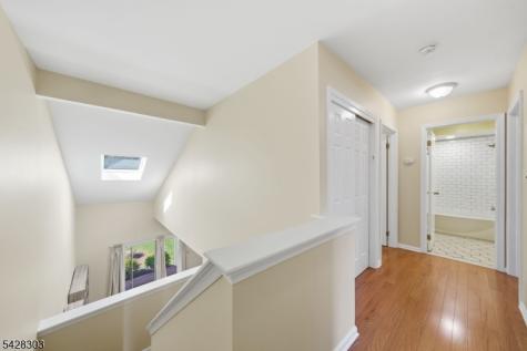 203 Knoll Way Rocky Hill NJ 08553