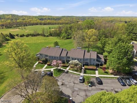 203 Knoll Way Rocky Hill NJ 08553
