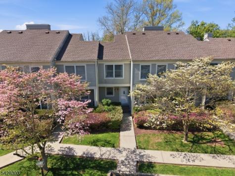 203 Knoll Way Rocky Hill NJ 08553