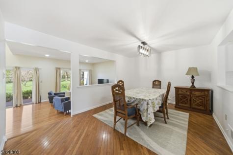 203 Knoll Way Rocky Hill NJ 08553