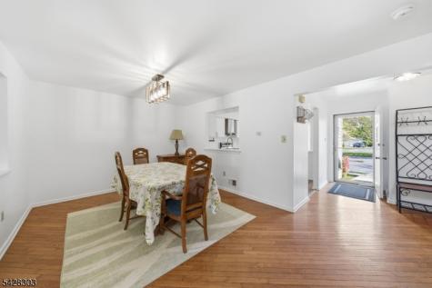 203 Knoll Way Rocky Hill NJ 08553