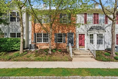 2063 Drake Court Mahwah NJ 07430