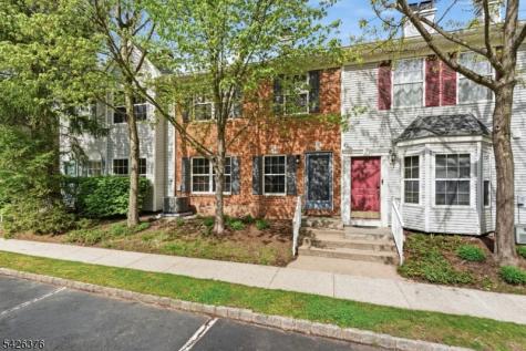 2063 Drake Court Mahwah NJ 07430