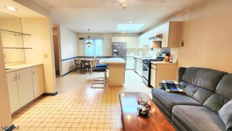 51 Peach Hill Court Ramsey NJ 07446