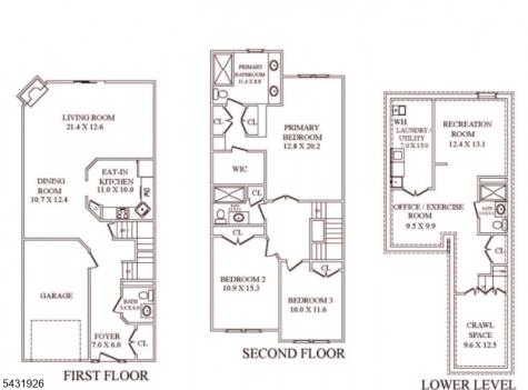 706 Park Place Springfield NJ 07081