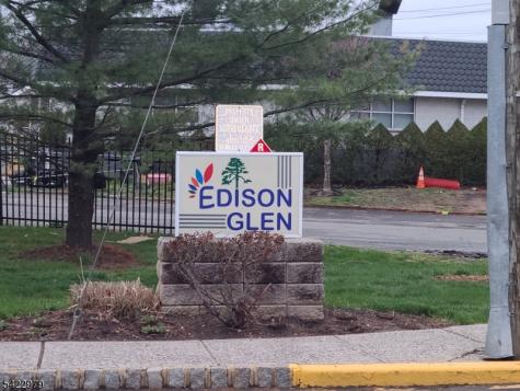 1504 Edison Glen Terrace Edison NJ 08837