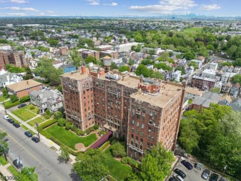 375 Mt Prospect Avenue Newark NJ 07104
