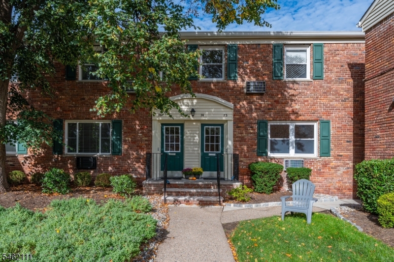 79 Roseland Avenue Caldwell Boro NJ 07006