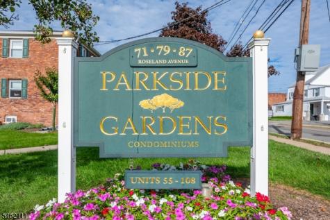 79 Roseland Avenue Caldwell Boro NJ 07006