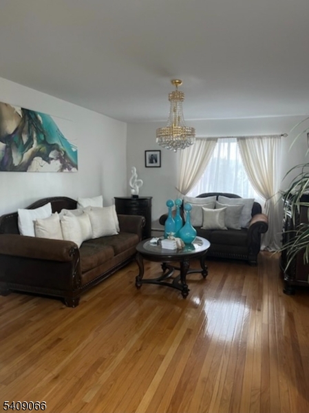 61 Union Avenue U-d7 Belleville NJ 07109