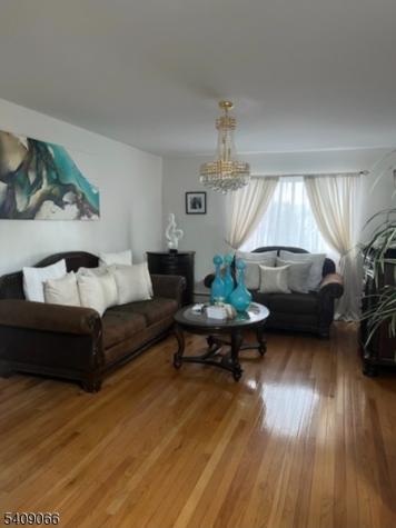 61 Union Avenue U-d7 Belleville NJ 07109