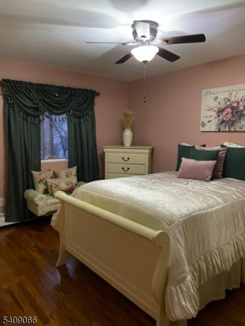 61 Union Avenue U-d7 Belleville NJ 07109