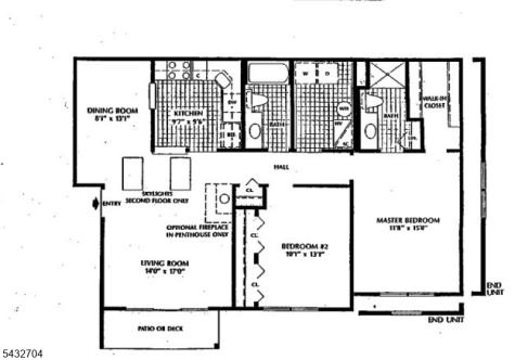 3012 Doolittle Drive Bridgewater NJ 08807